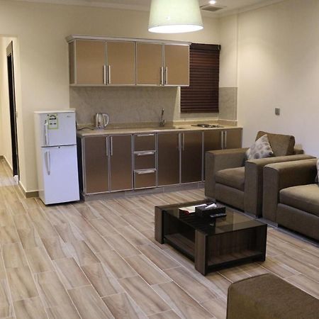 Valencia Hotel Suites Al Khobar Exterior foto