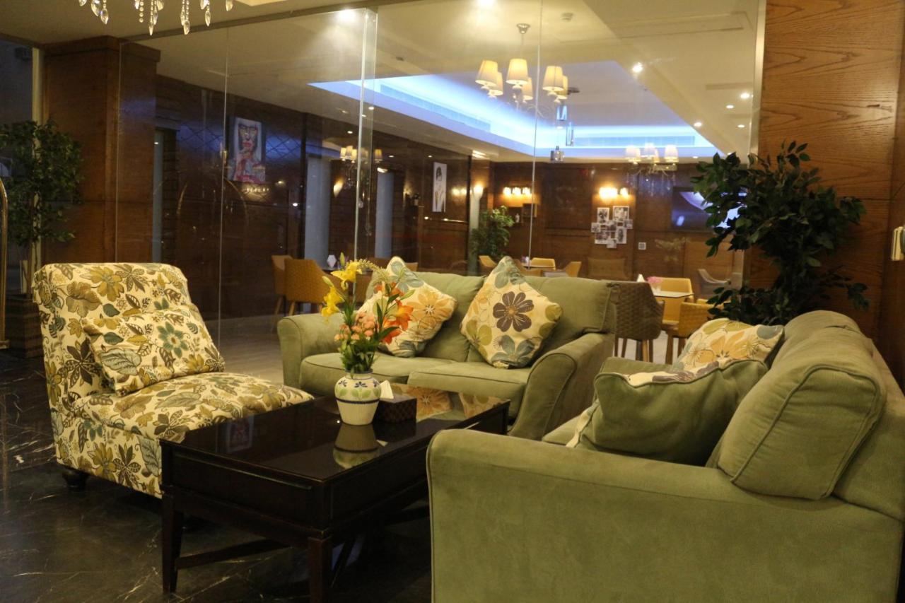 Valencia Hotel Suites Al Khobar Exterior foto