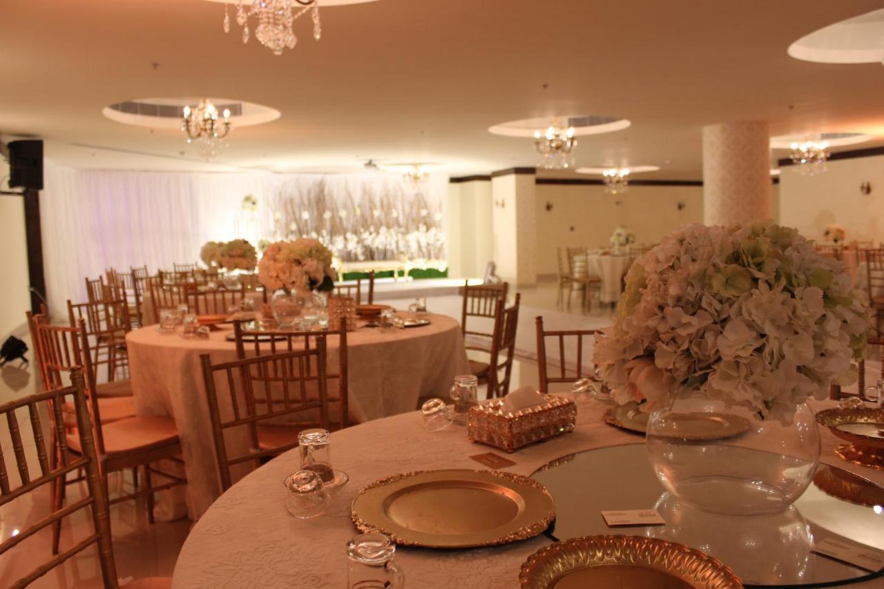 Valencia Hotel Suites Al Khobar Exterior foto