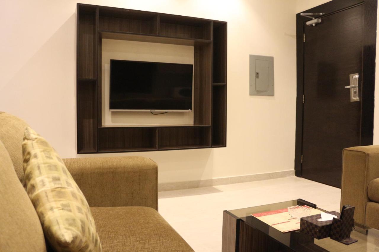 Valencia Hotel Suites Al Khobar Exterior foto