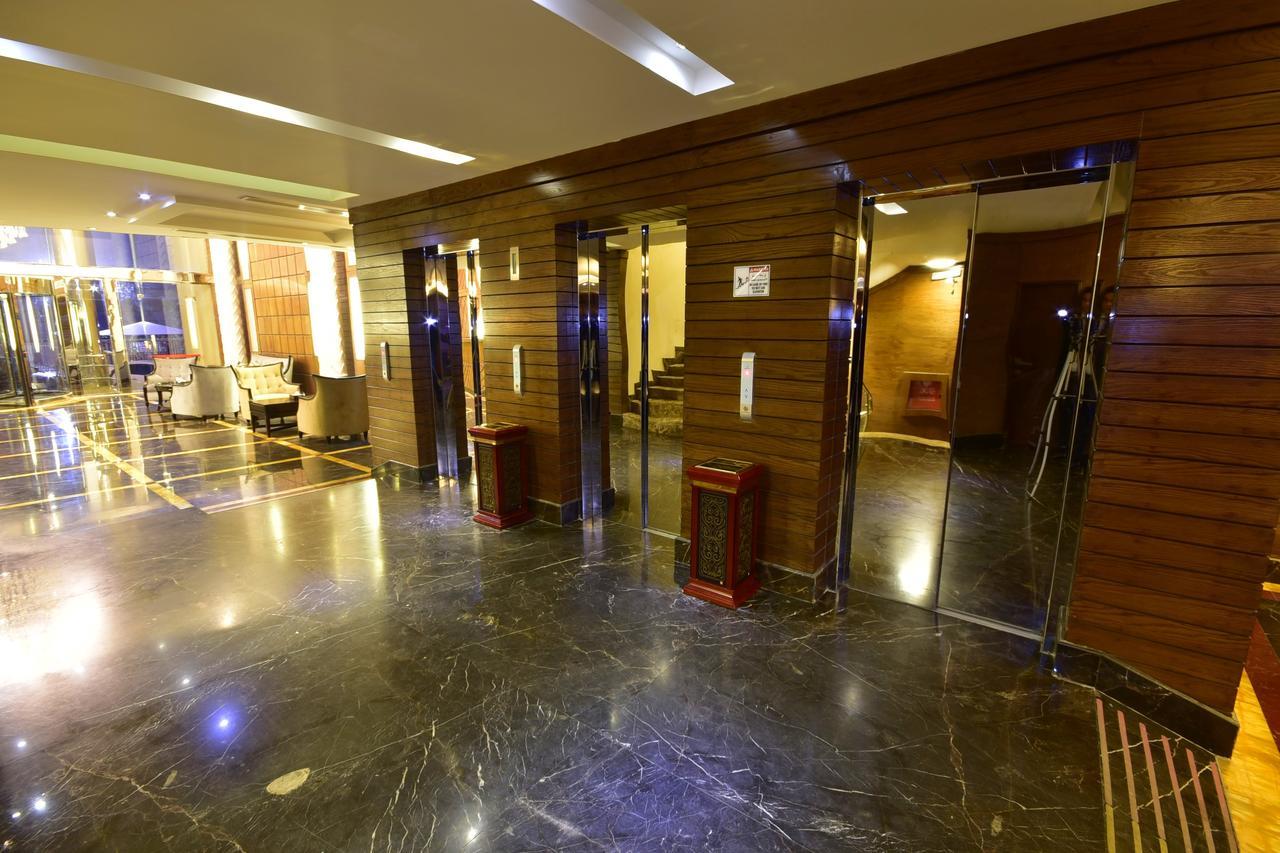 Valencia Hotel Suites Al Khobar Exterior foto