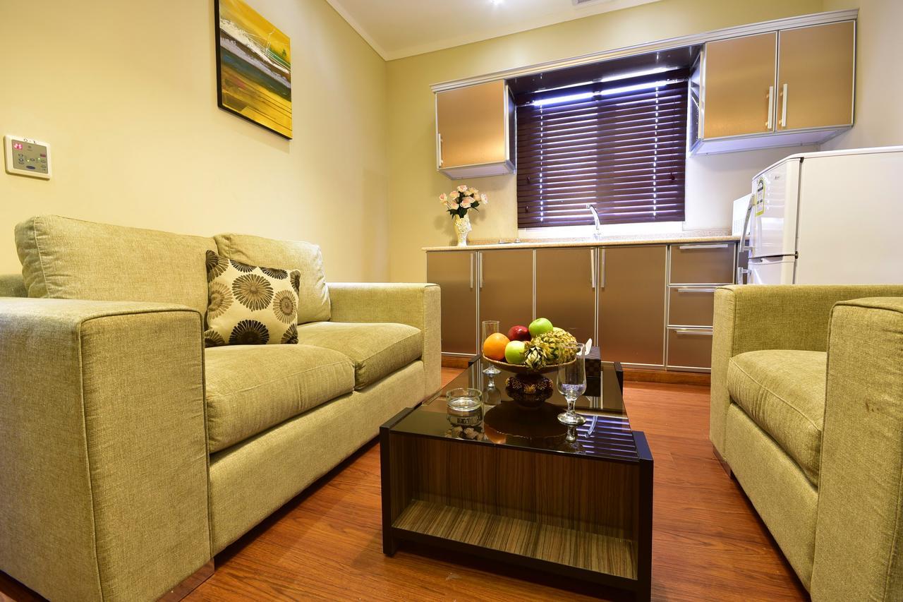 Valencia Hotel Suites Al Khobar Exterior foto